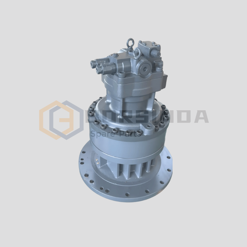 VOE14596323 14633636 14569767 swing motor with reduction gearbox for Volvo EC300D